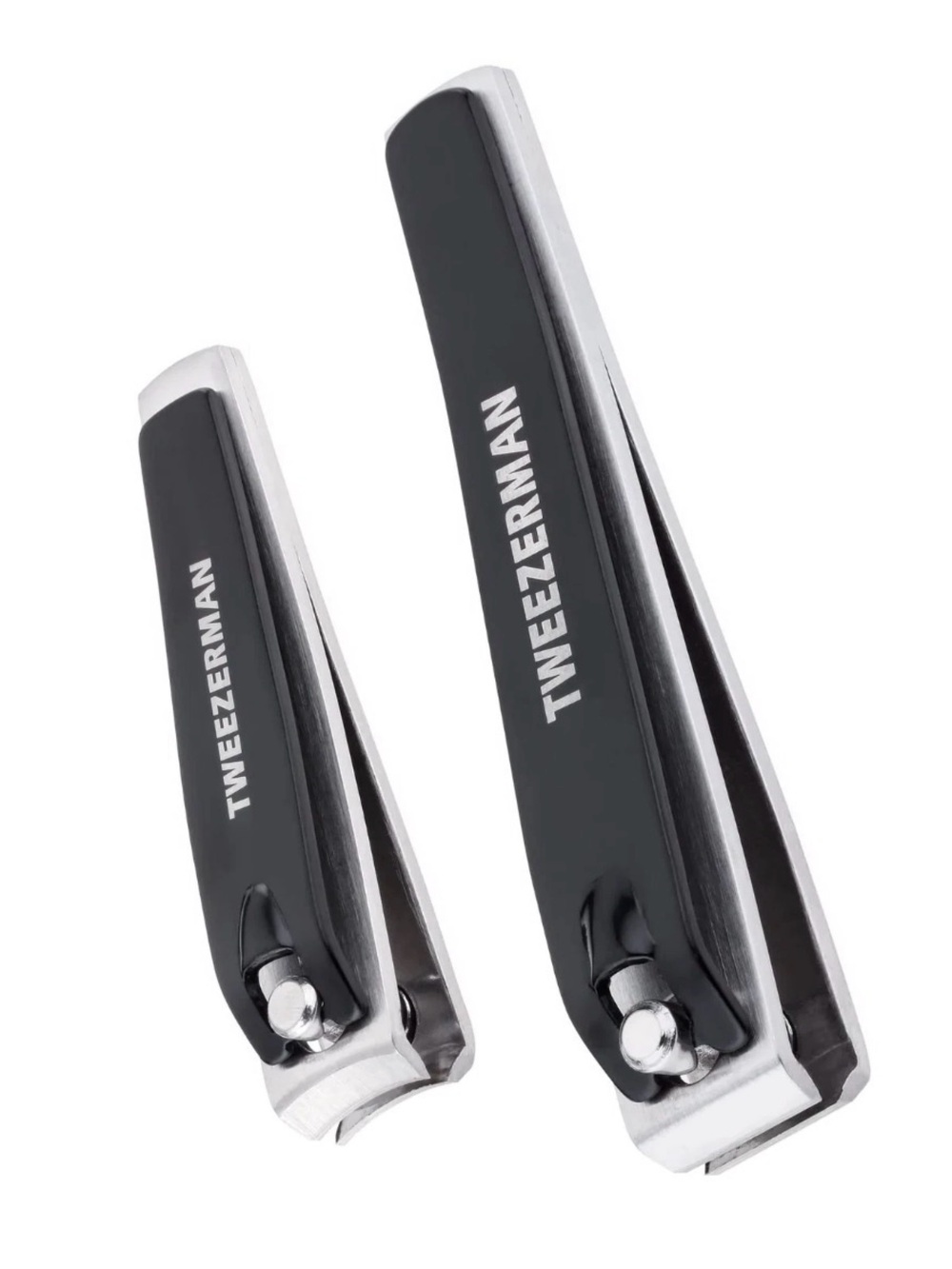 Tweezerman Combo Nail Clipper Set [Brand New Sealed In Box]
